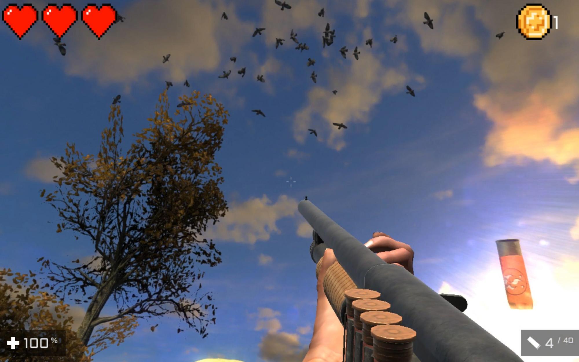 Wiederauferstehung: Wolf Attack Free Full Game v0.1