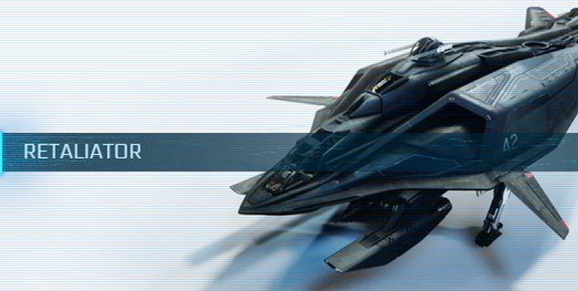 Star Citizen atteint la version 1.1 et ajoute les vaisseaux louables REC
