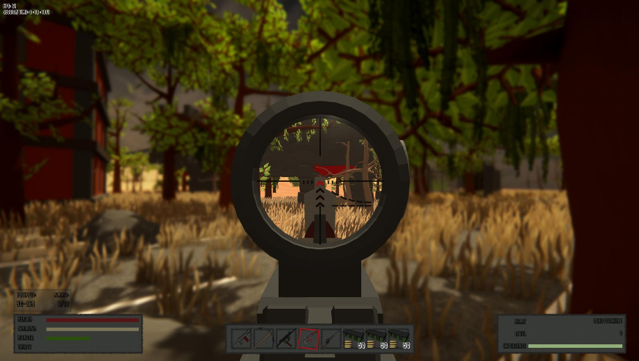 ReTech Free Full Game v1.0