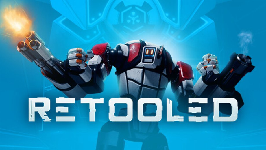 RETOOLED v1.0 (+4 Trainer)