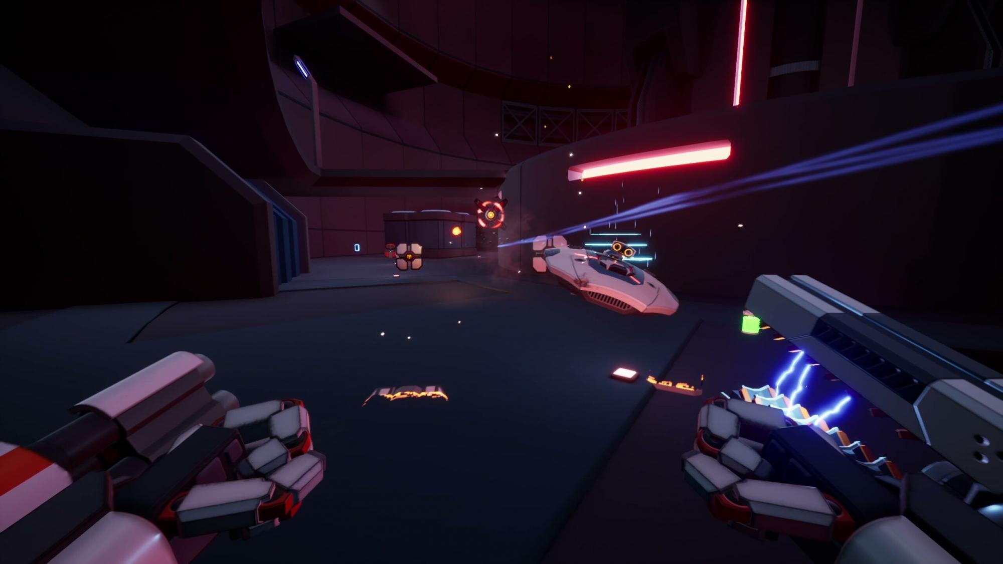 RETOOLED v1.0 (+4 Trainer)