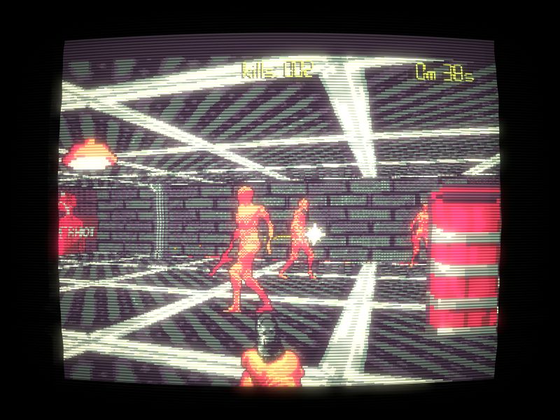 Retrohot Free Full Game