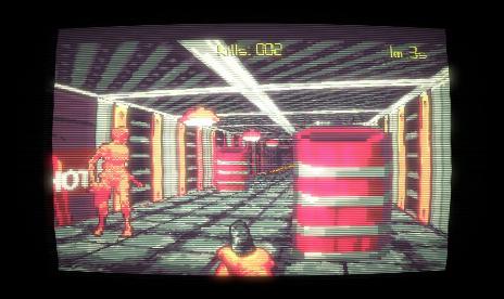 Retrohot Free Full Game