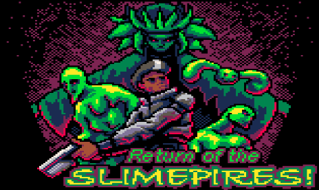 Return of the SLIMEPIRES! Free Full Game