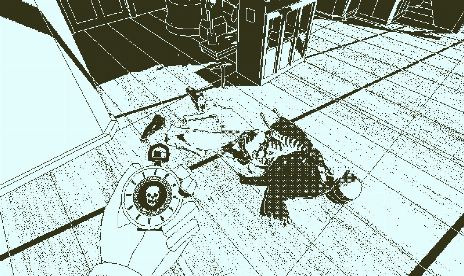 Papers Please creator’s Apple I inspired game is coming this Fall