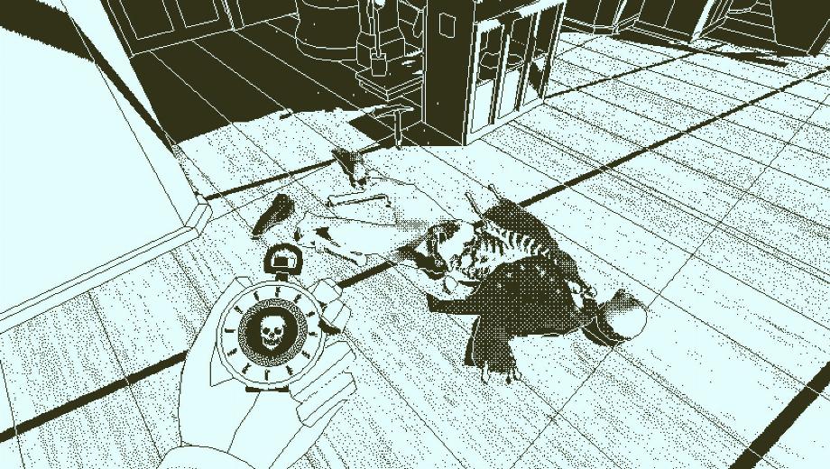 Papers Please creator’s Apple I inspired game is coming this Fall