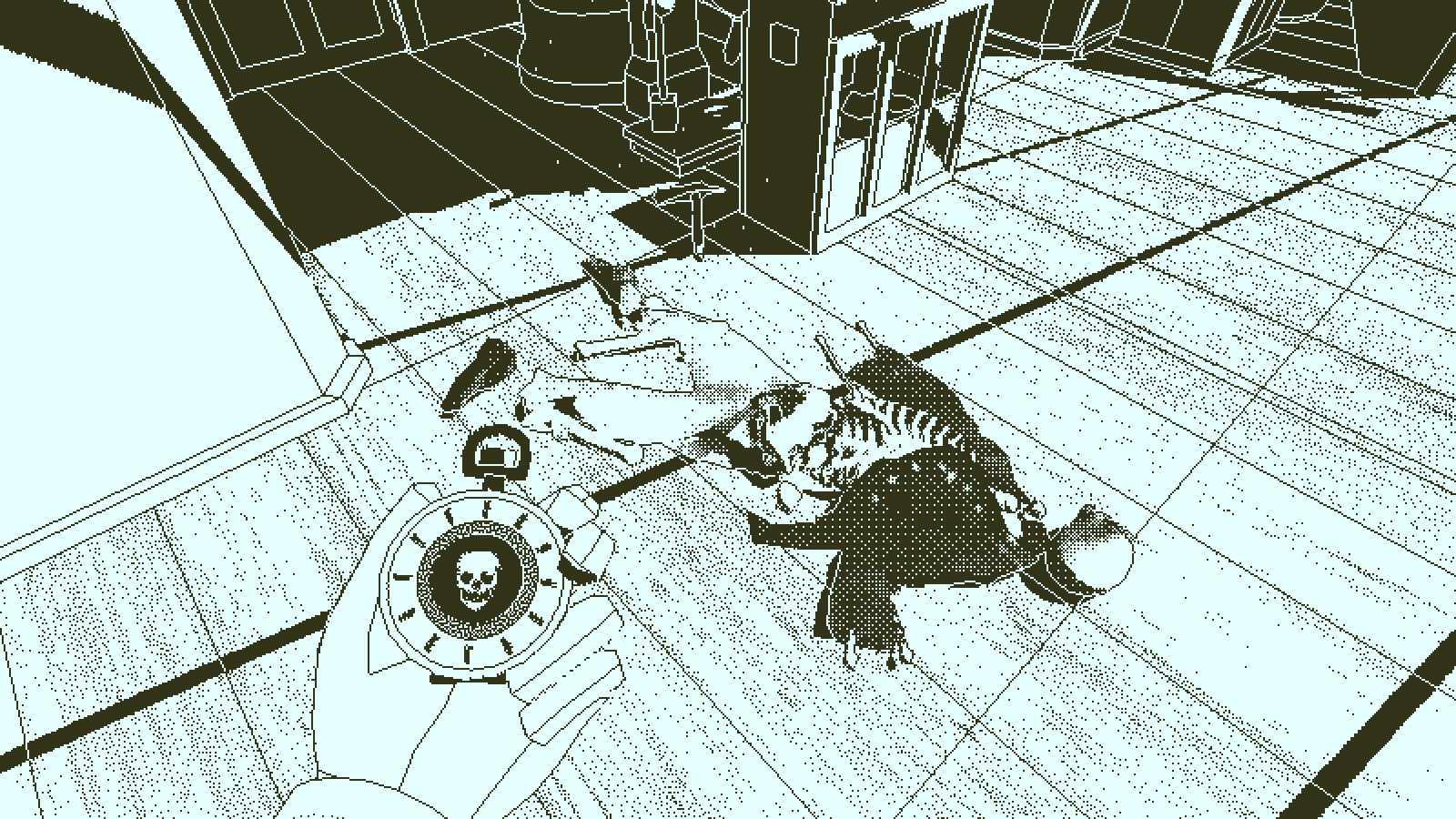 Papers Please creator’s Apple I inspired game is coming this Fall