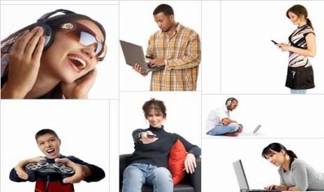 NPD Report: Americans Play Videogames Than Go To Movies