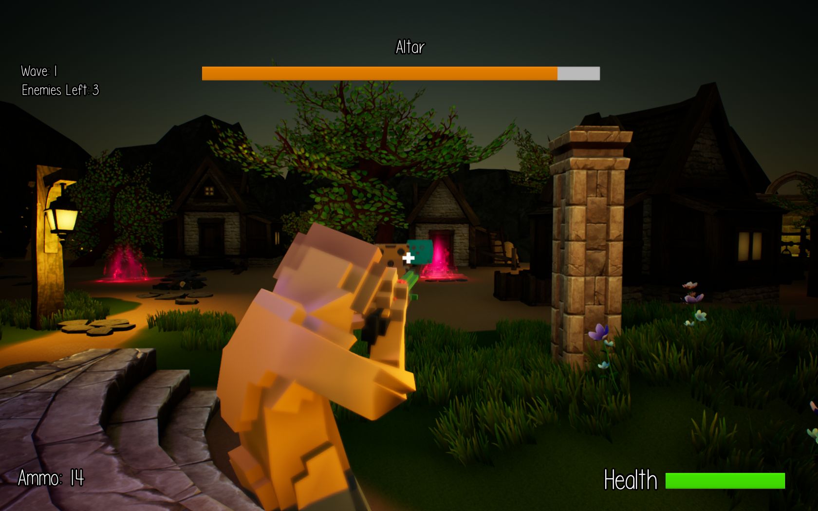 Reva Free Full Game