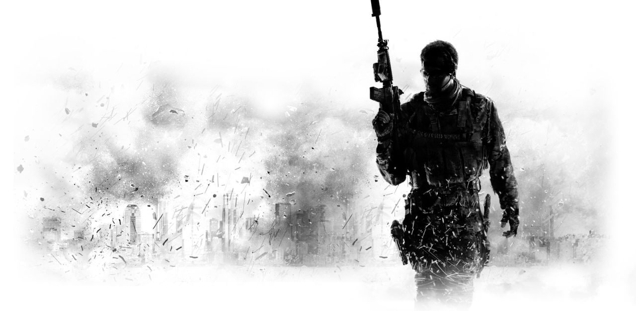 Anunciada la fecha de lanzamiento de Modern Warfare 3