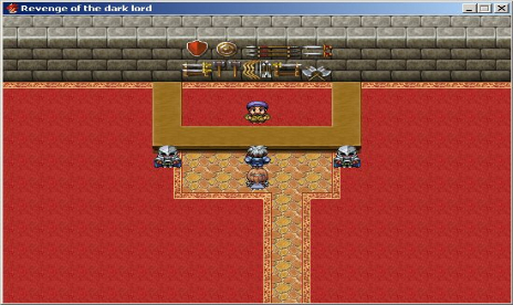 Revenge of the dark lord Free Full Game v0.0.5