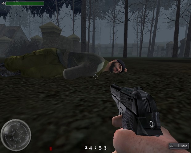 Revolt_5x für CoD MP 1.5 Voll