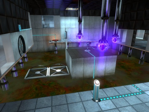 Portail - Rexaura v1.2 Full