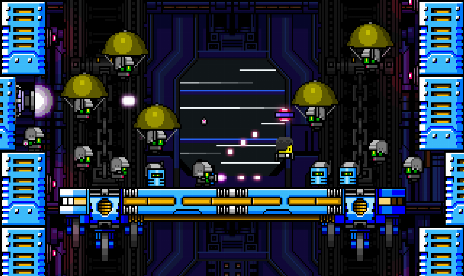 Rex Rocket