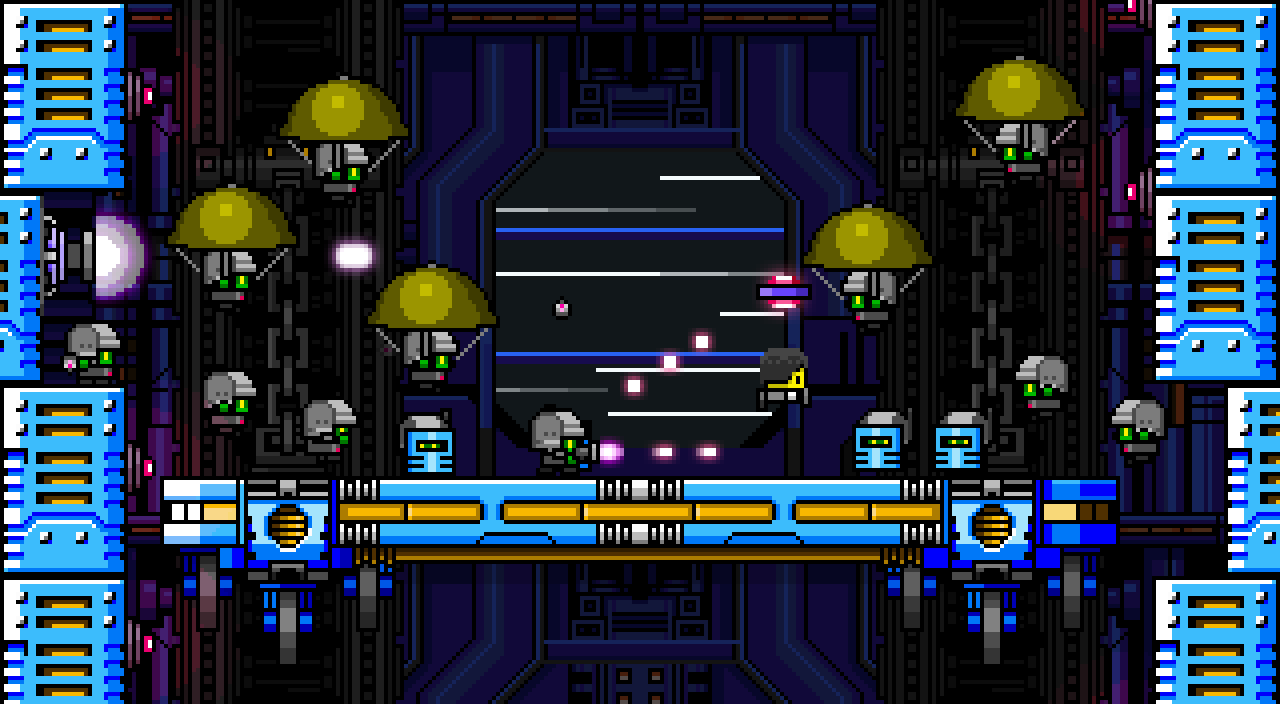 Rex Rocket