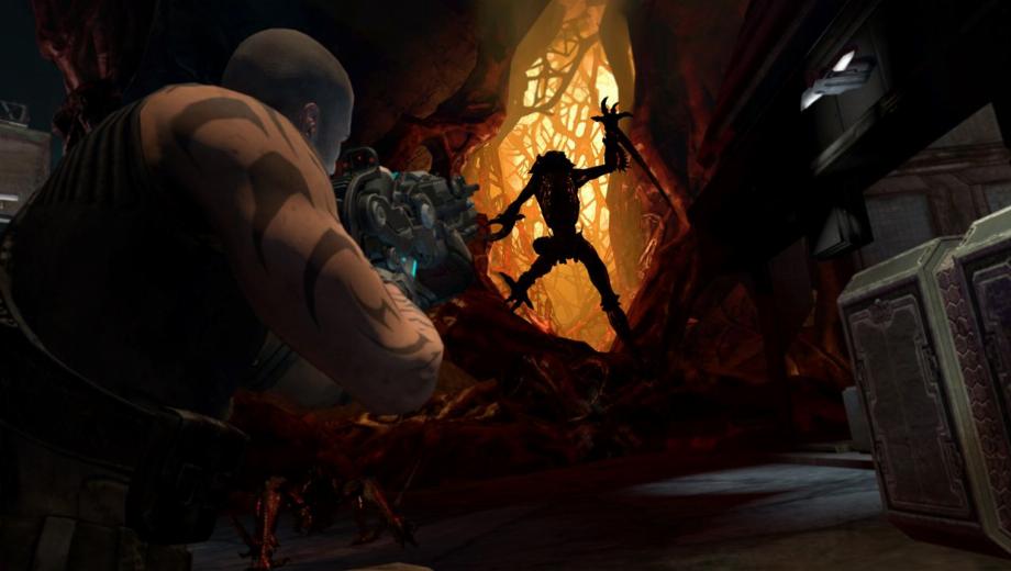 Red Faction: Armageddon Set For March 2011 Release