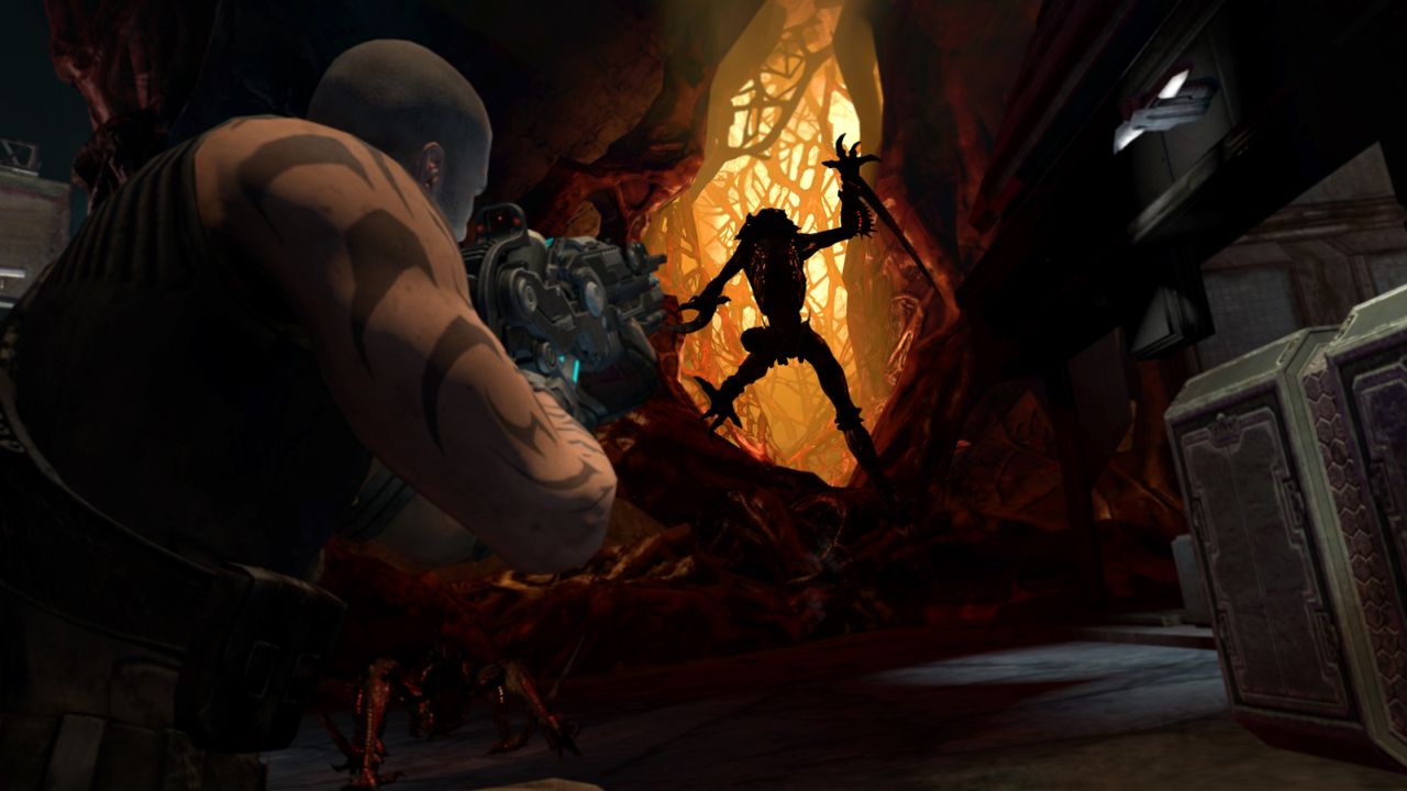 Red Faction: Armageddon Set For March 2011 Release