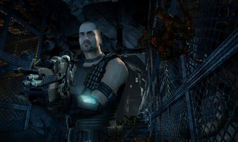 Red Faction: Armageddon Set For March 2011 Release