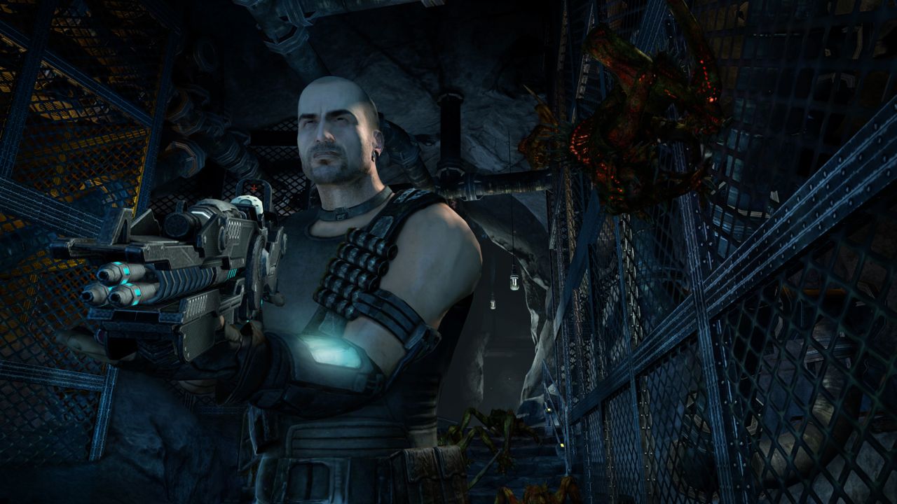 Red Faction: Armageddon Set For March 2011 Release