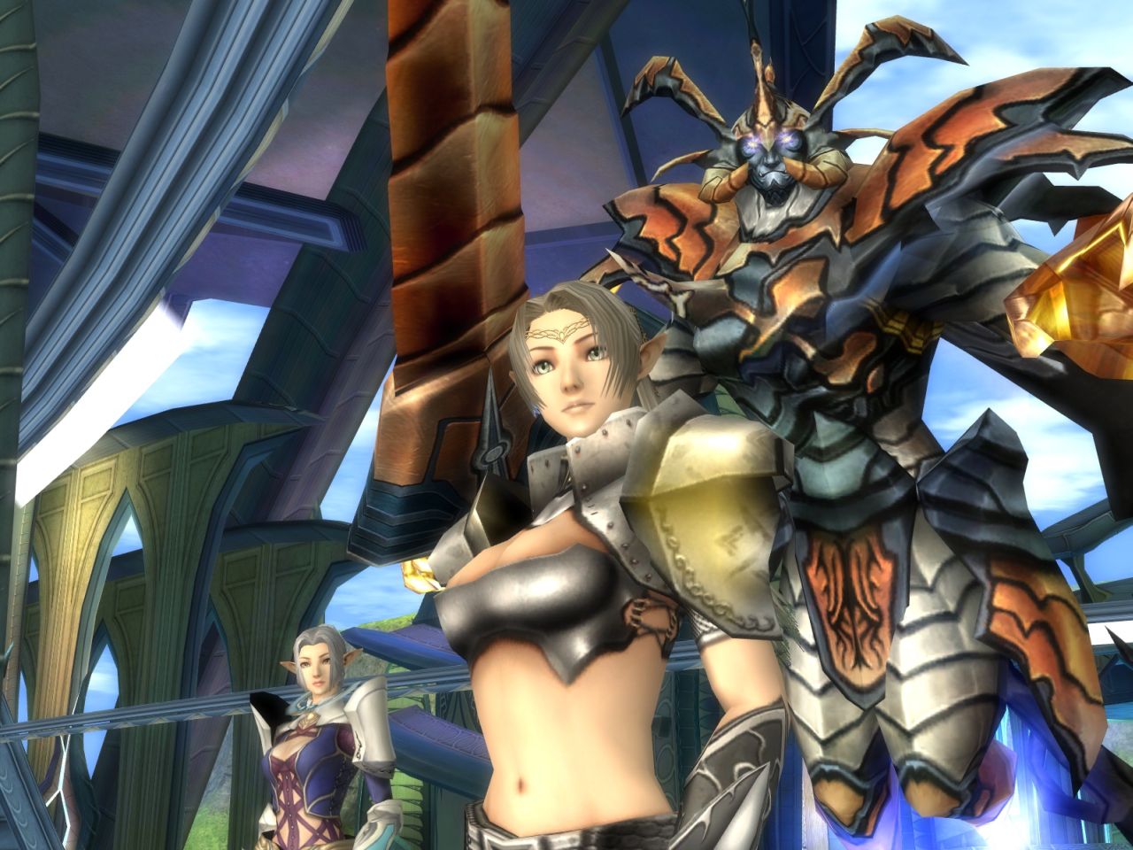 Codemasters To Close Western RF Online Servers