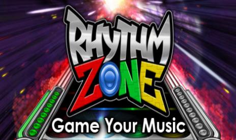 Rhythm Zone (+3 Trainer) [403156253]