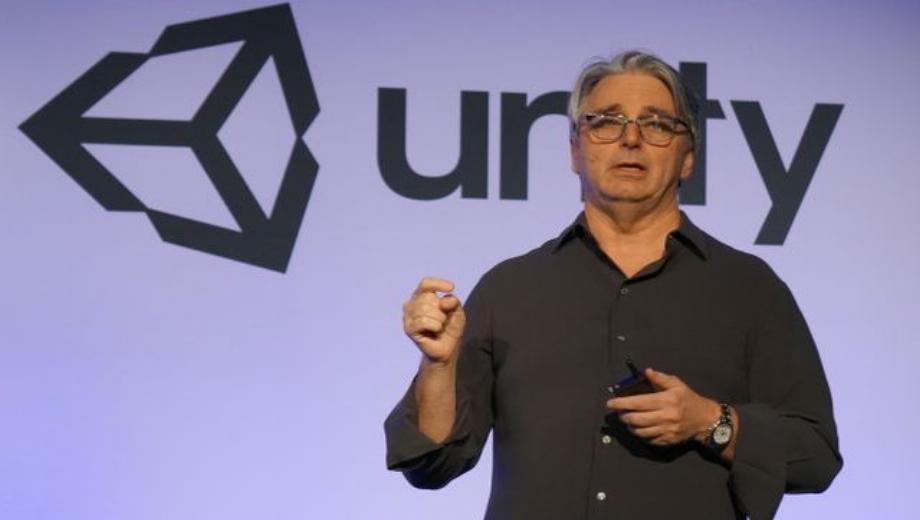 CEO de Unity: Las consolas necesitan desesperadamente innovación