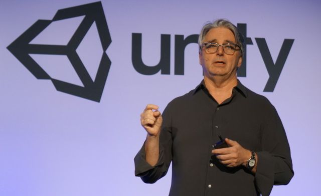 Le PDG d'Unity : Les consoles ont désespérément besoin d'innovation