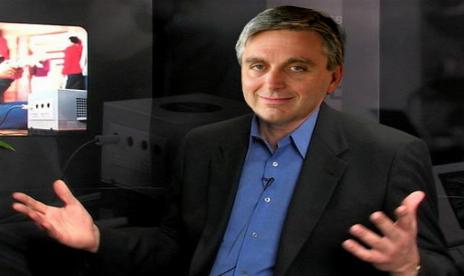 CEO DE EA: Wii caerá a 99 dólares o morirá