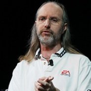EA CCO: We’ll See Playstation 3.5 Before Playstation 4
