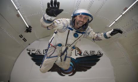 NCsoft Immortalize Tabula Rasa Players In Outer Space