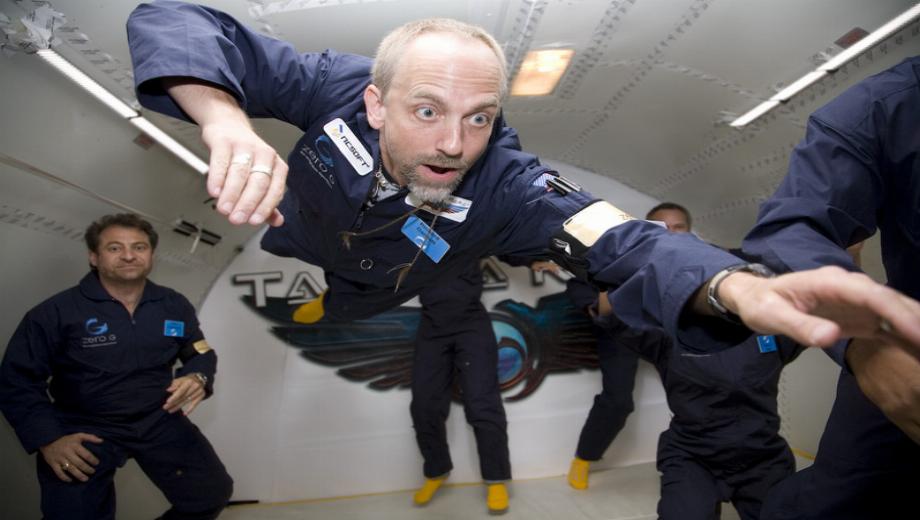 Richard Garriott: Most Current Game Designers Are Lazy Failures