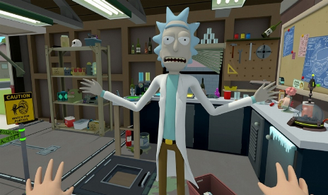 What happened to VR and could 2018 be its year?