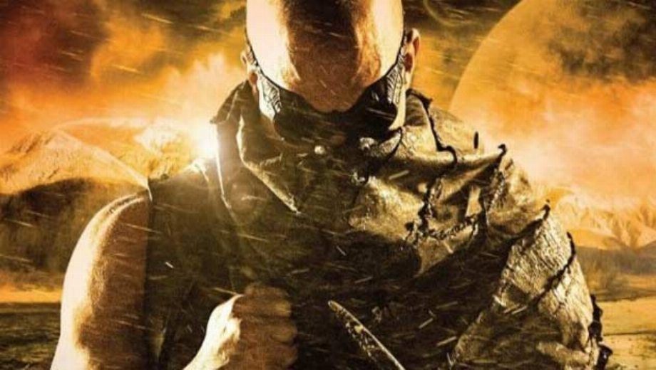Vin Diesel Regroups Tigon For New Riddick Game