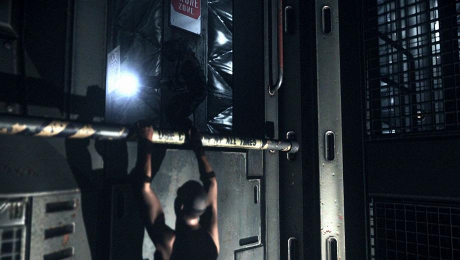 Riddick To Assault Dark Athena In April
