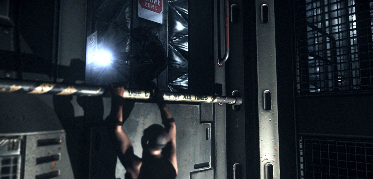 Riddick To Assault Dark Athena In April
