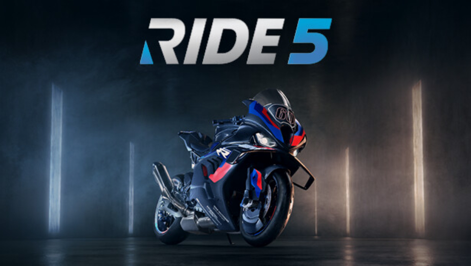 RIDE 5