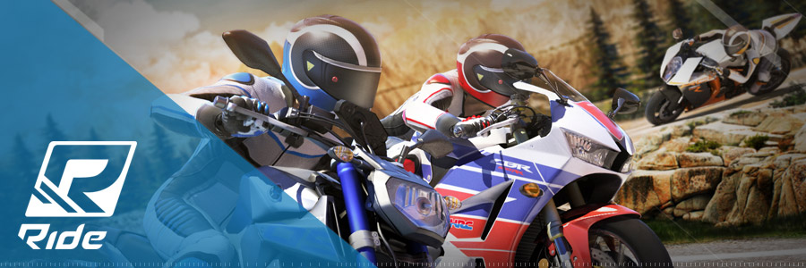 RIDE