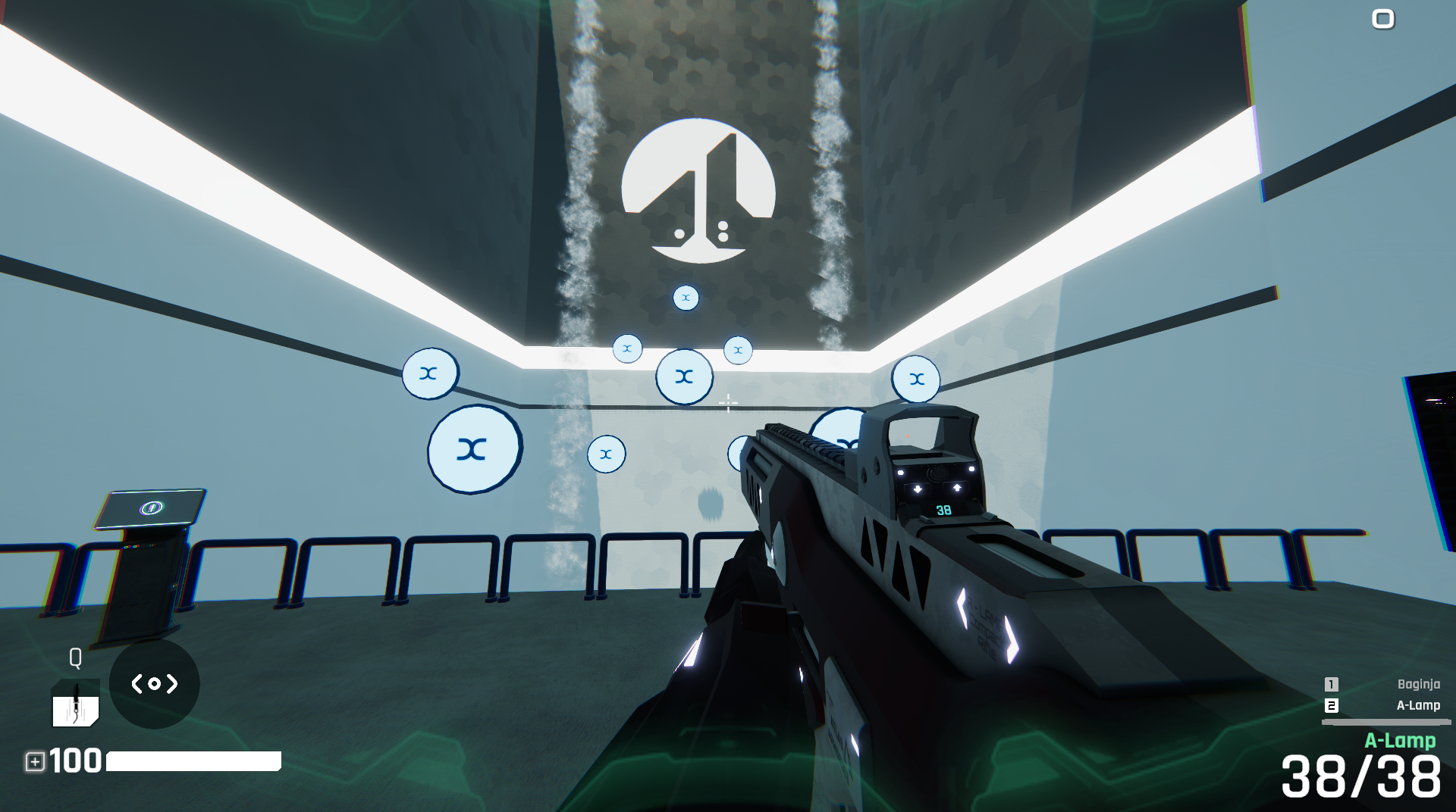RIFT - ALPHA 5.1 Jeu complet gratuit