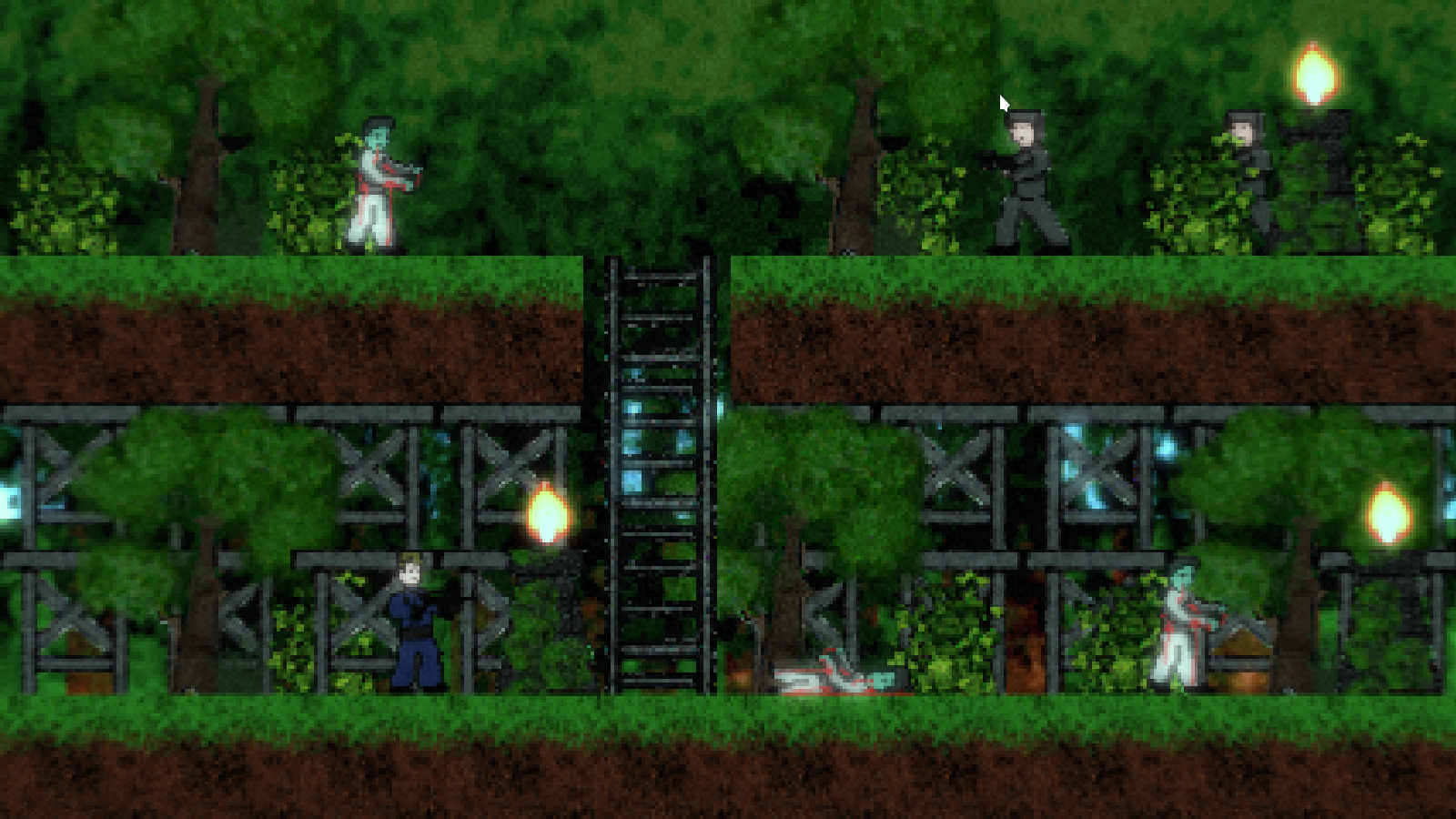 Rift of Apocalypse Free Full Game