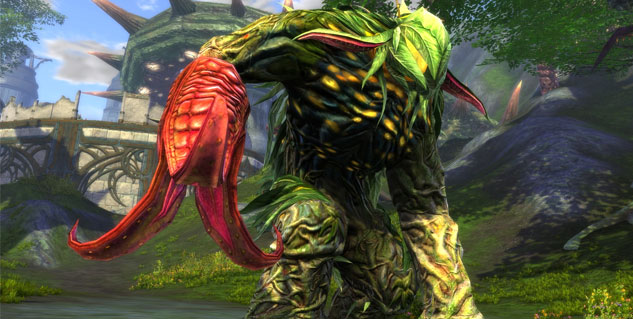 RIFT is Going Free to Play