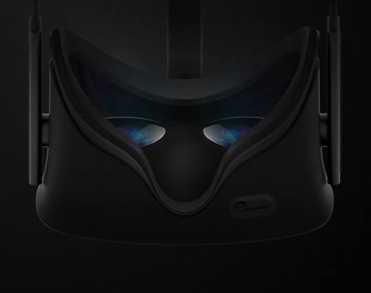 Oculus Rift wird im 1. Quartal 2016 für Privatkunden veröffentlicht