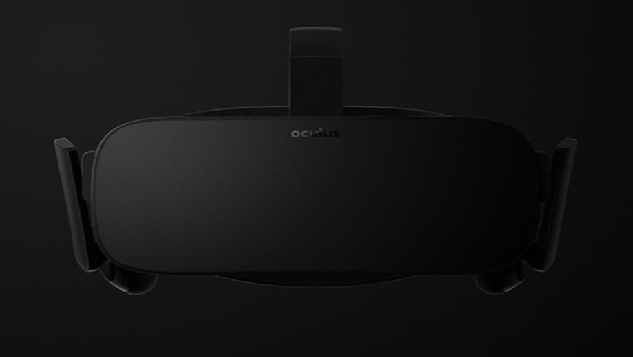Oculus Rift Confirmed For Q1 2016 Consumer Release
