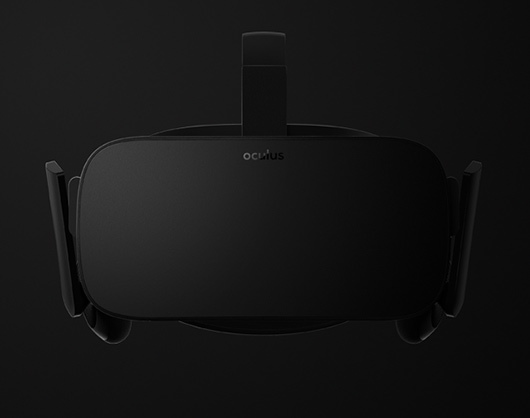 Oculus Rift wird im 1. Quartal 2016 für Privatkunden veröffentlicht