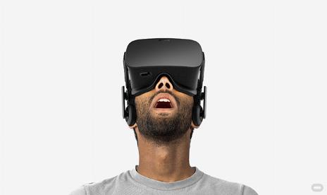 Zenimax Wants To Block Oculus Rift Sales Altogether