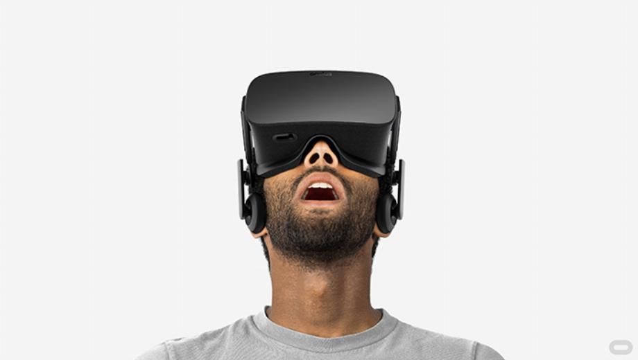 Zenimax Wants To Block Oculus Rift Sales Altogether