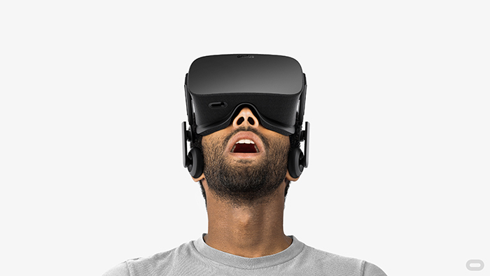 Zenimax will den Verkauf von Oculus Rift ganz verhindern