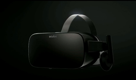 Oculus VR fighting developers over Rift domain name