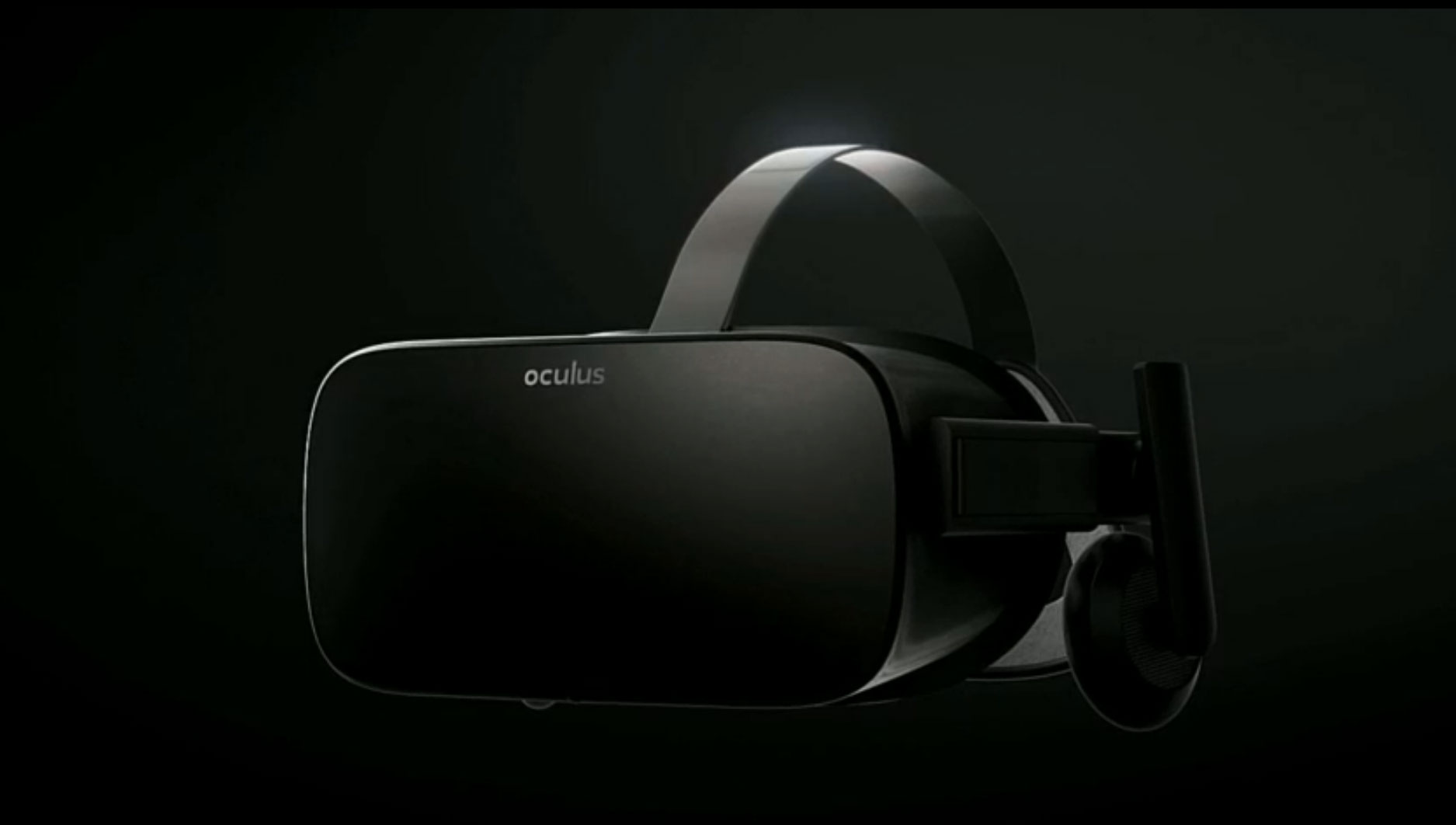 Oculus VR fighting developers over Rift domain name