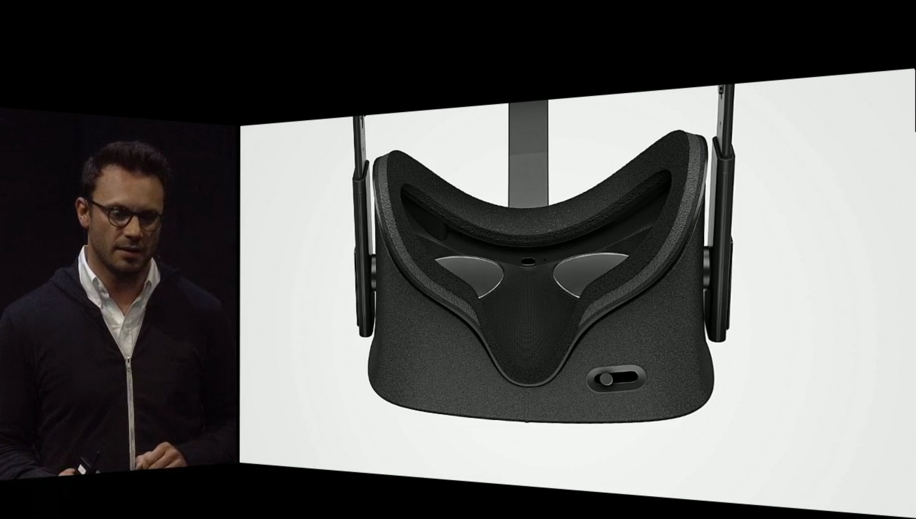 Oculus currently funding 24 games for Rift launch