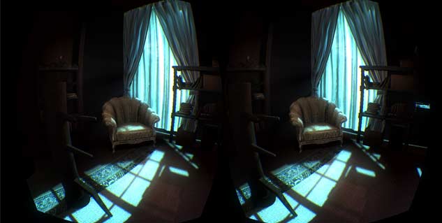 Die besten Oculus Rift-Demos des Jahres 2014 bis jetzt